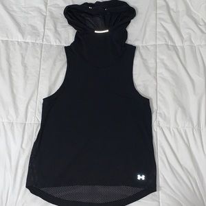 Under Armour Workout Top